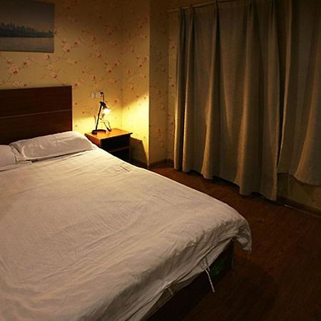 Nanjing Sunflower International Youth Hostel 외부 사진