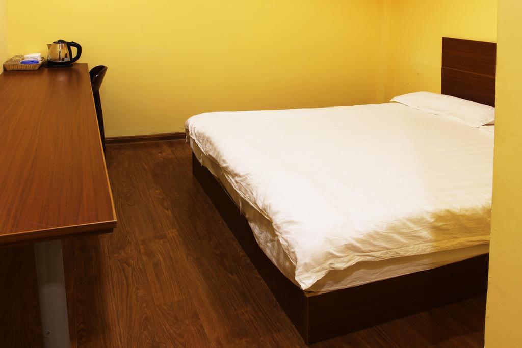 Nanjing Sunflower International Youth Hostel 객실 사진