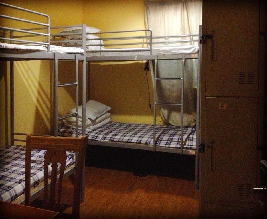 Nanjing Sunflower International Youth Hostel 객실 사진