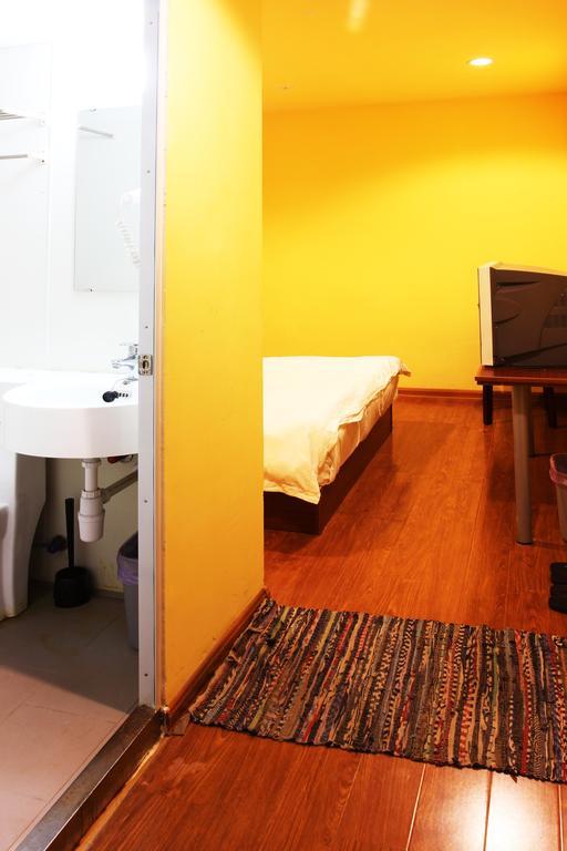 Nanjing Sunflower International Youth Hostel 객실 사진
